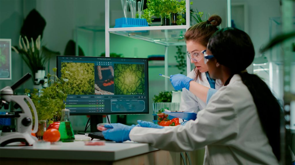 Ciências Biológicas