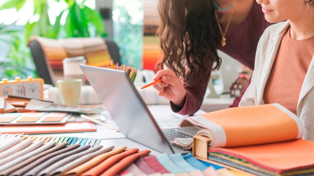 Design de Interiores