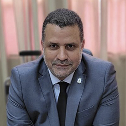 Eldsamir Mascarenhas