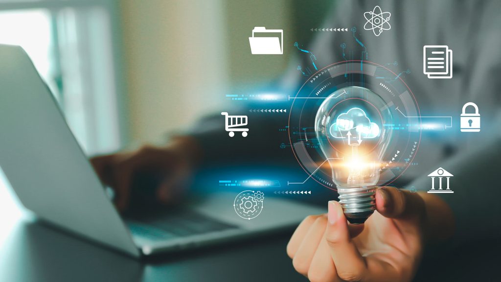 Gestão da Tecnologia da Informação