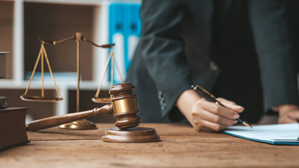 Tribunal do Júri e Audiência de Custódia