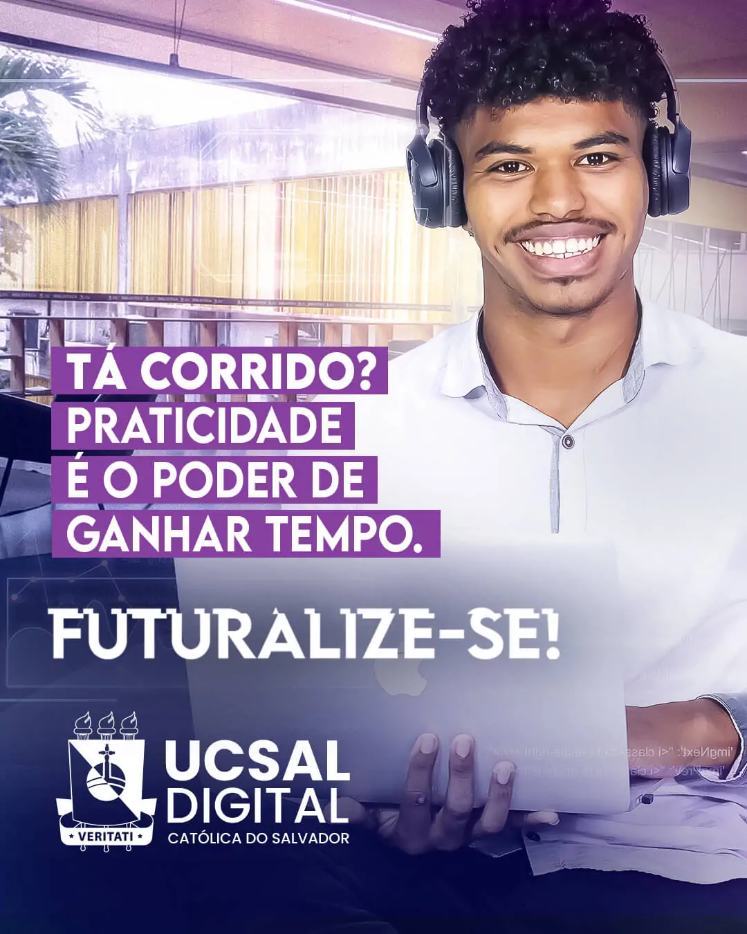 ucsal digital mobile
