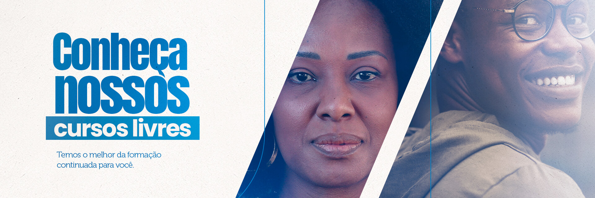 cursos livres