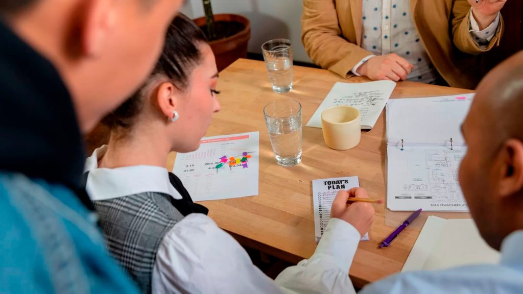 Auditoria, compliance e gestão de riscos