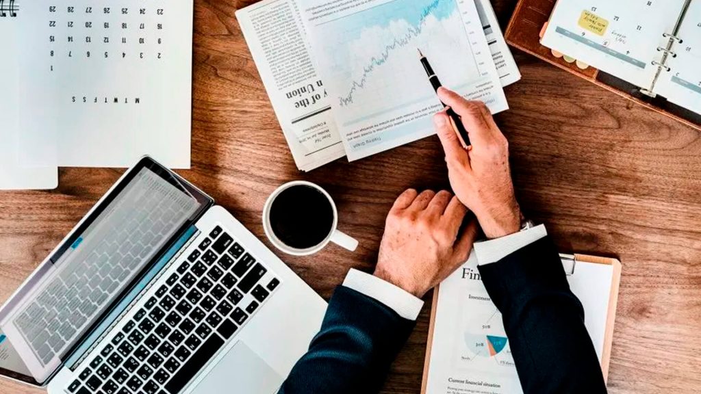 Contabilidade, auditoria e controladoria