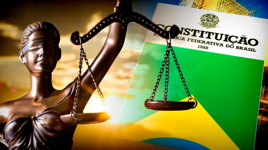 Direito constitucional