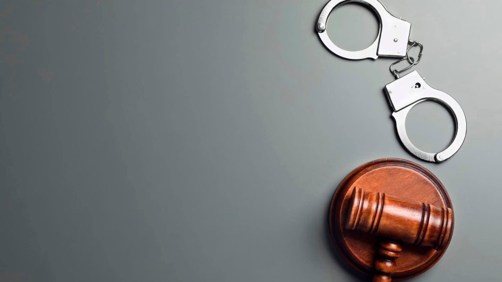 Direito e processo penal