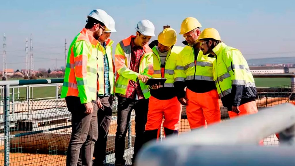 Engenharia ambiental e saneamento básico