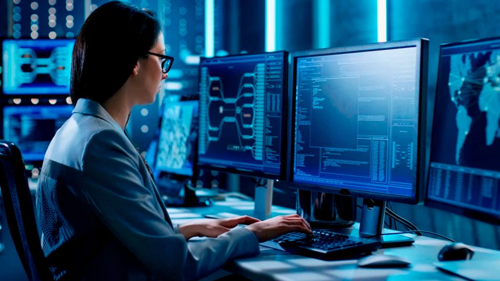 Engenharia de software