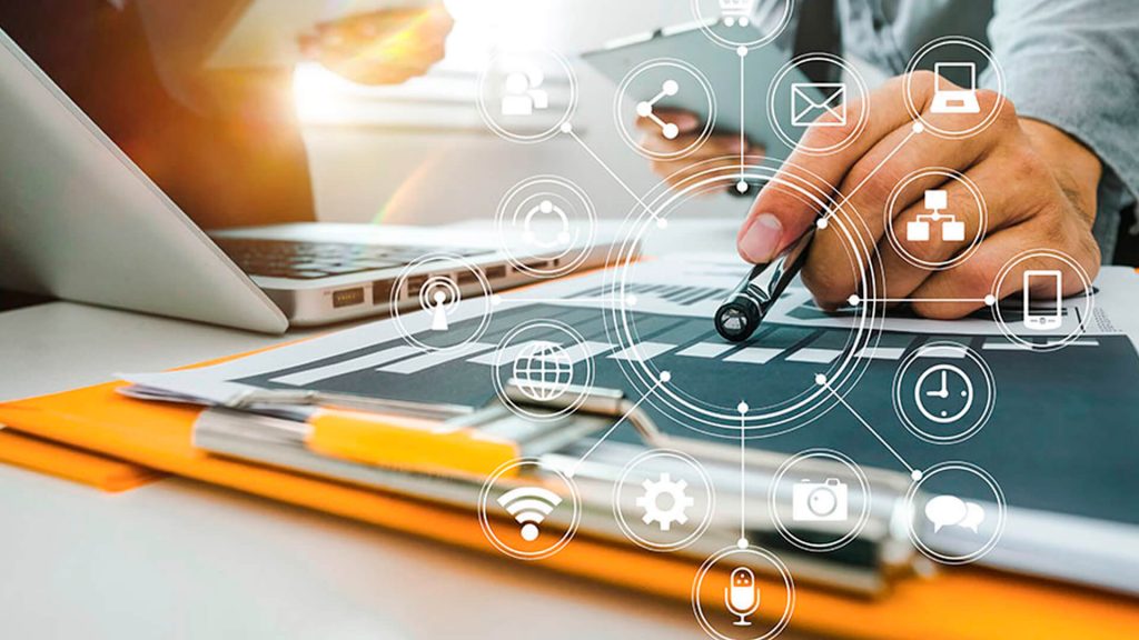 Gestão de contratos