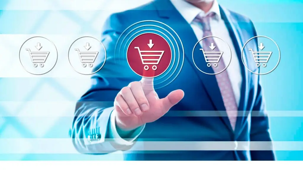 MARKETING E VAREJO