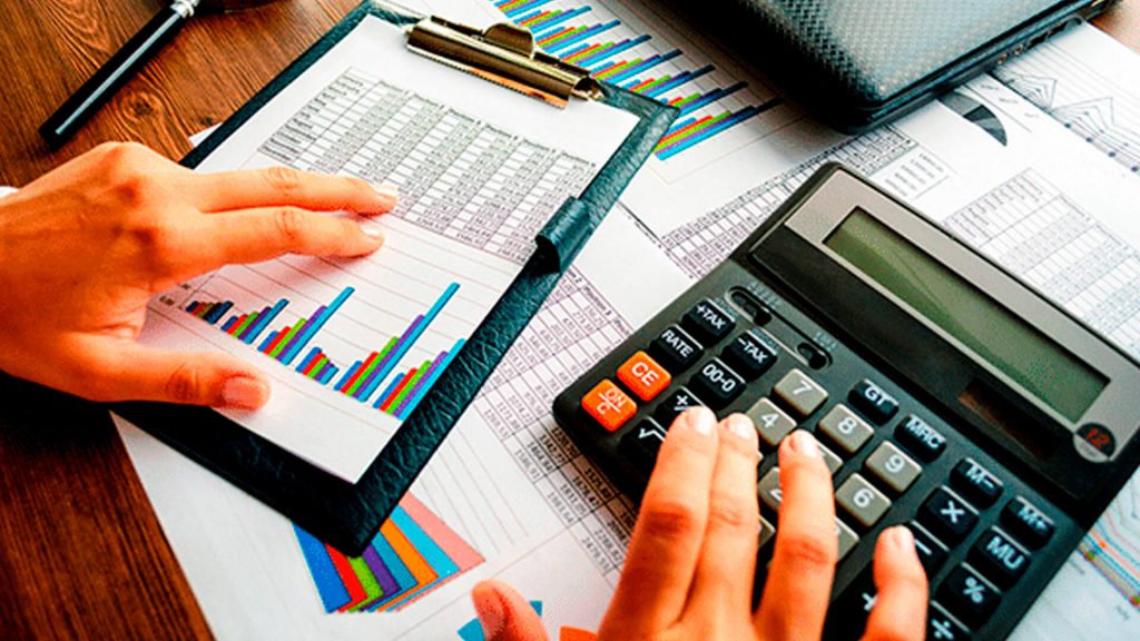 Matemática financeira e estatística