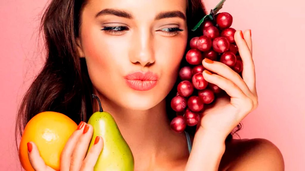 Nutrição aplicada à estética
