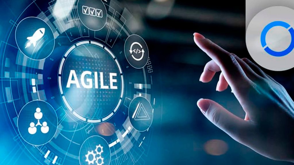 Prática de metodologias ágeis