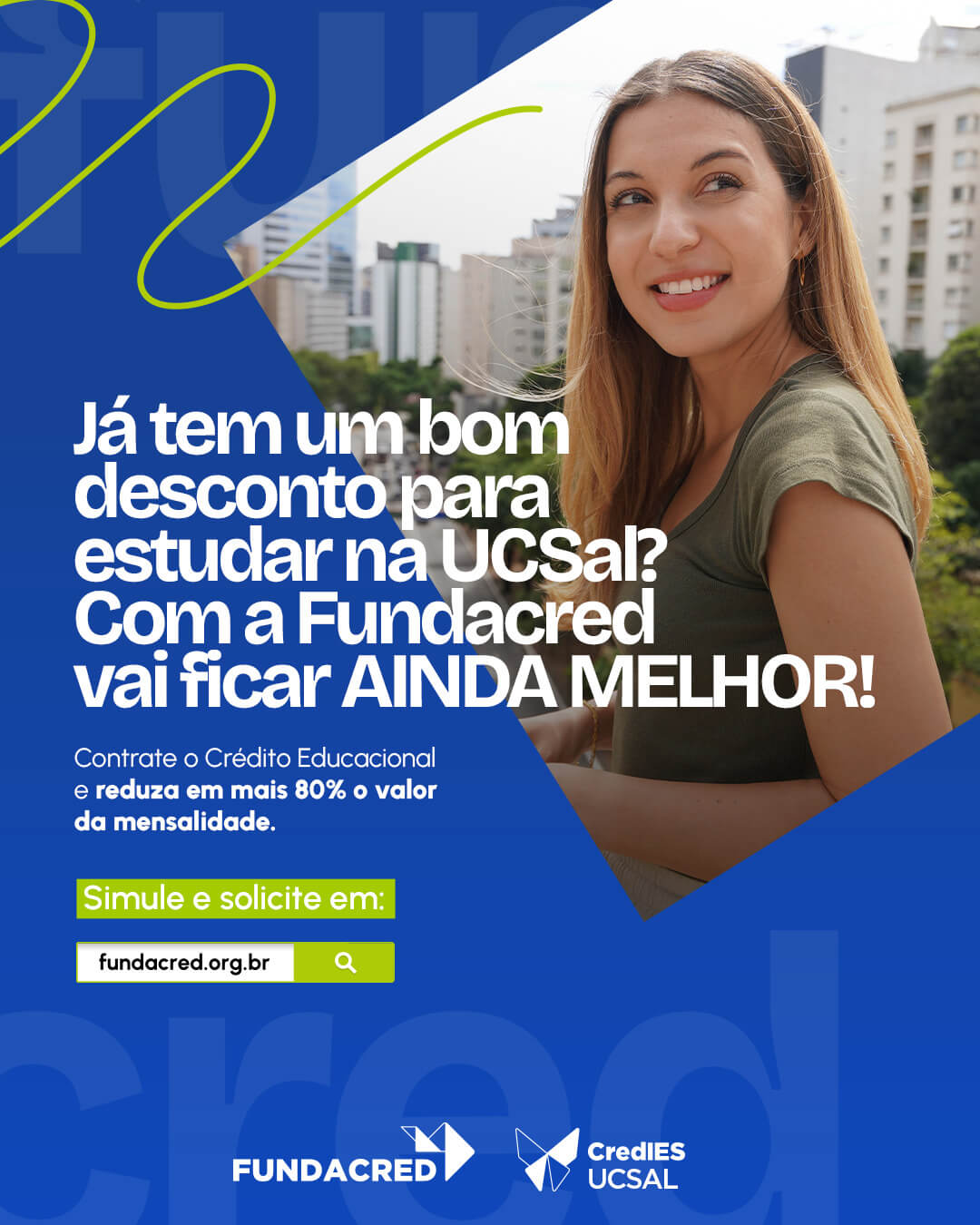 FUNDACRED