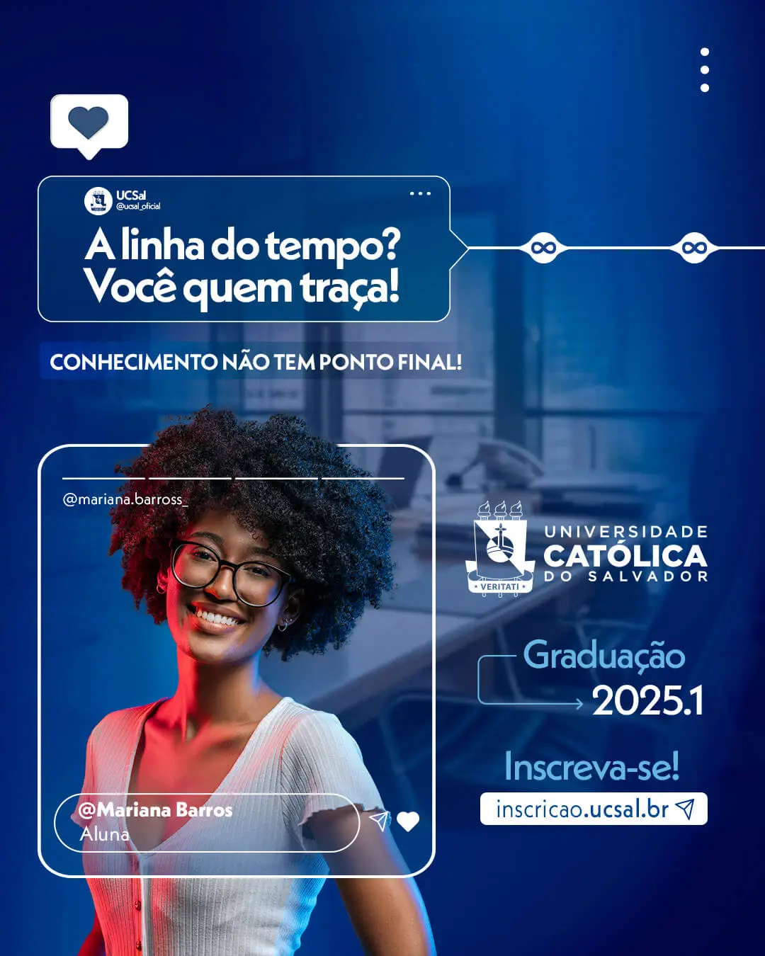 Graduação Presencial 2025.1