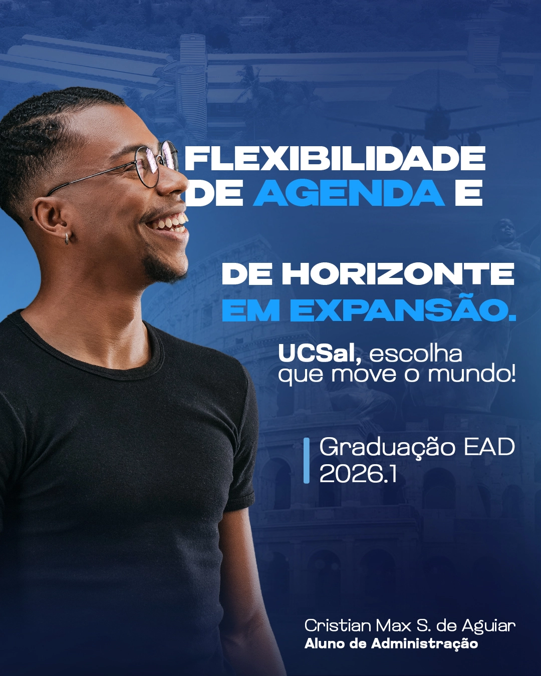 Graduação EAD 2026