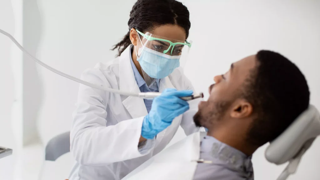 Odontologia-Graduação