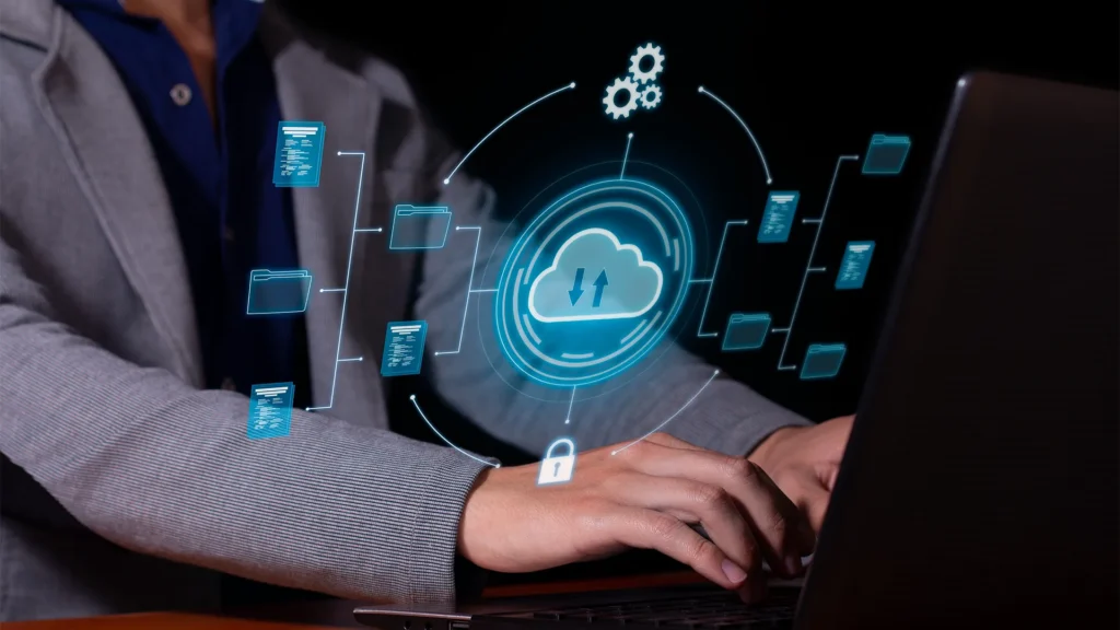 CLOUD COMPUTING