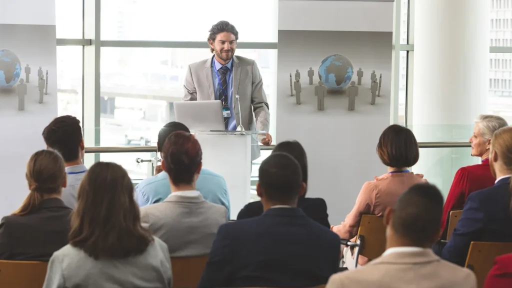 COACHING E CARREIRA