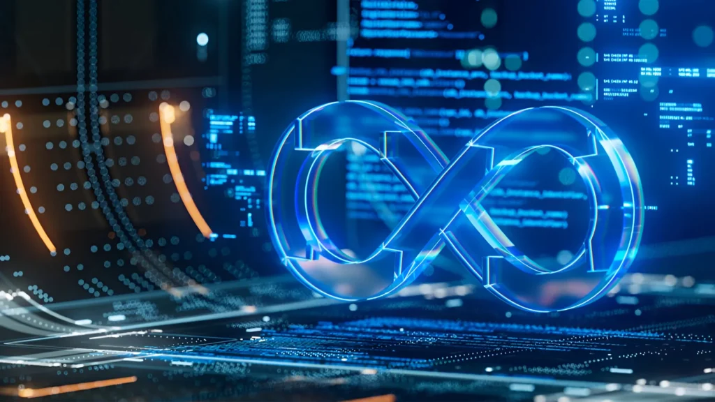 DEVOPS E INTEGRAÇÃO CONTÍNUA