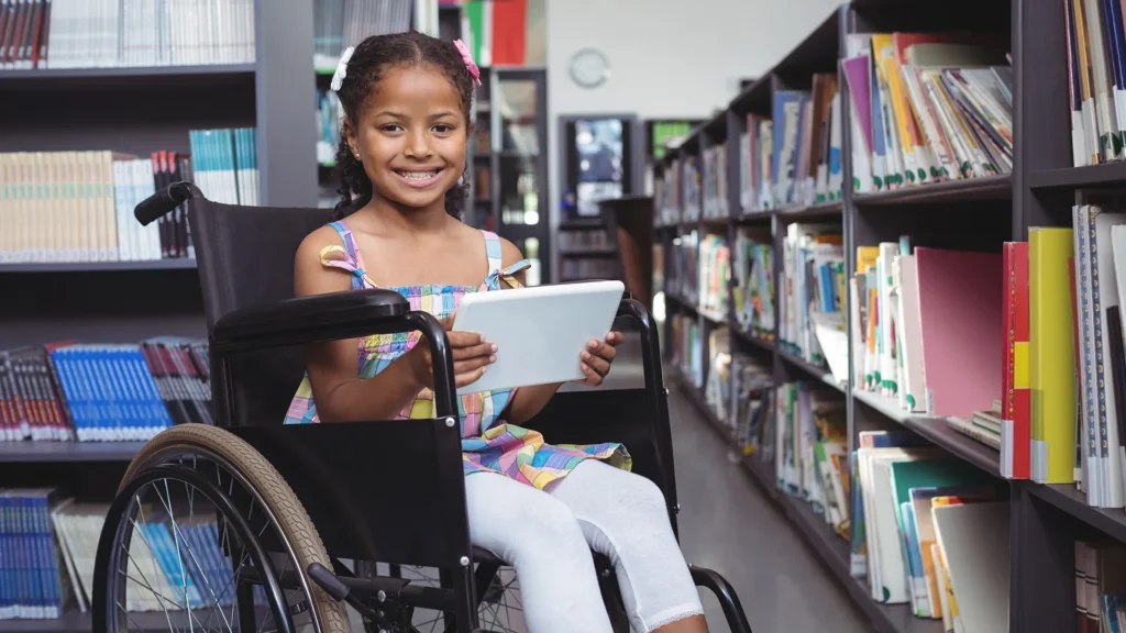 EDUCAÇÃO INCLUSIVA