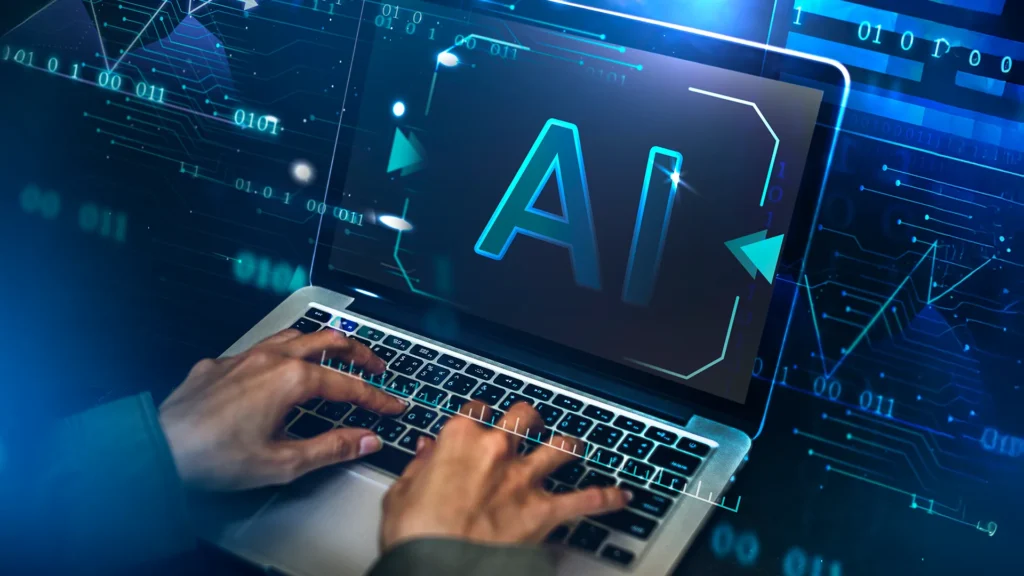 EXPLORANDO A INTELIGÊNCIA ARTIFICIAL