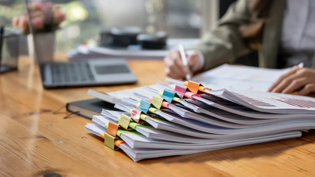 GESTÃO DE DOCUMENTOS E REGISTRO ESCOLAR