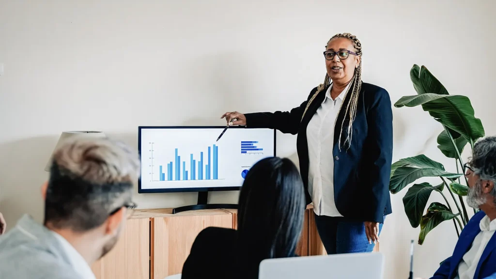 MARKETING PARA O TERCEIRO SETOR
