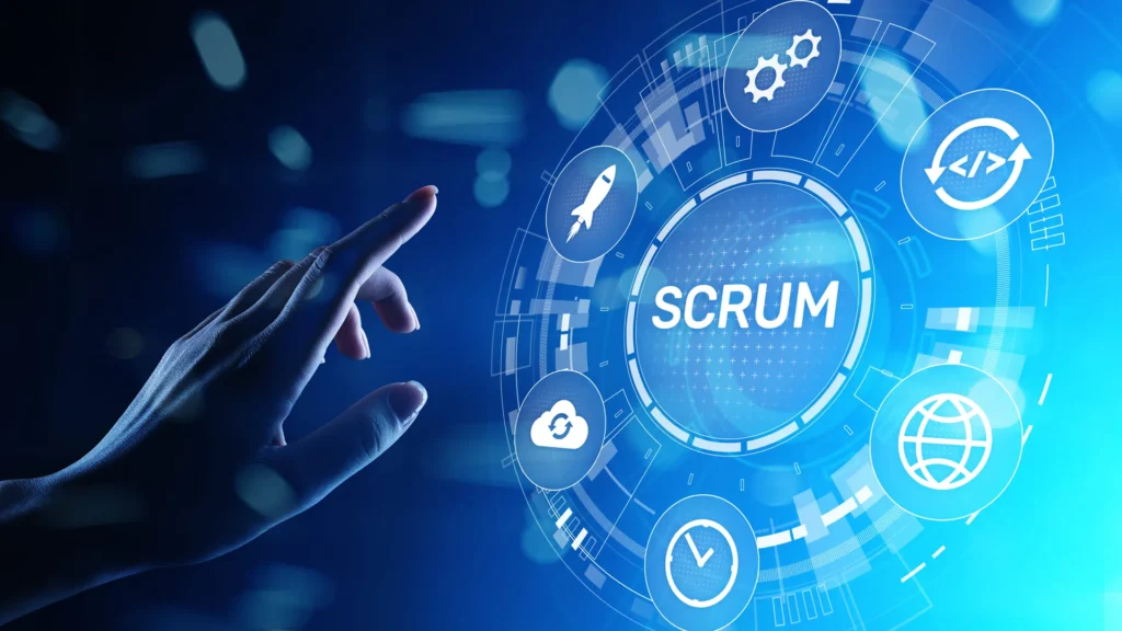METODOLOGIA ÁGIL SCRUM PARA GERENCIAMENTO DE PROJETOS DE SOFTWARE