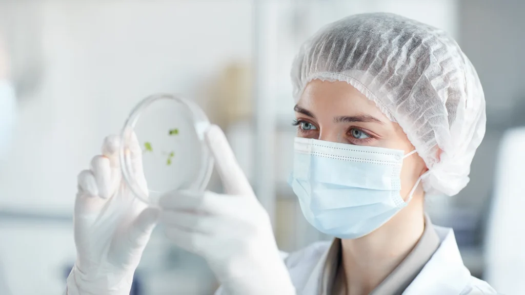 MICROBIOLOGIA