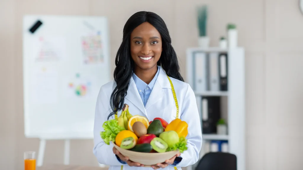 NUTRIÇÃO FUNCIONAL