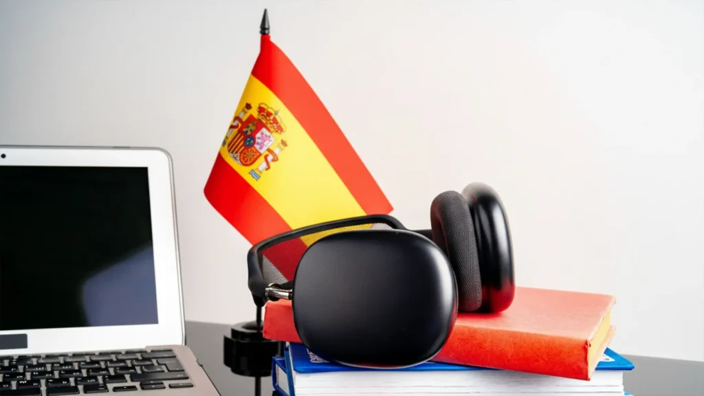 OFICINA DE TEXTOS EM ESPANHOL