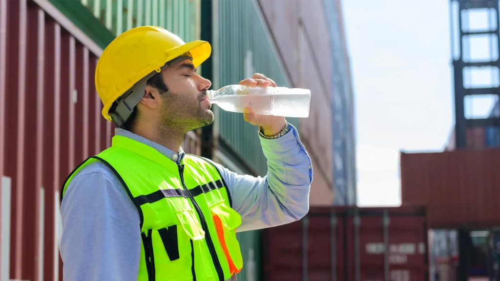 SAÚDE DO TRABALHADOR