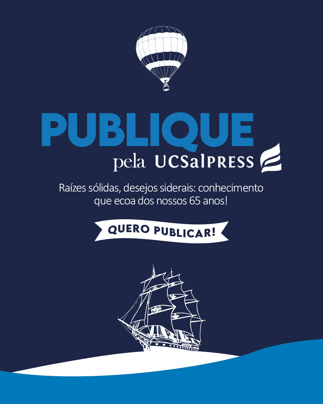 UcsalPress