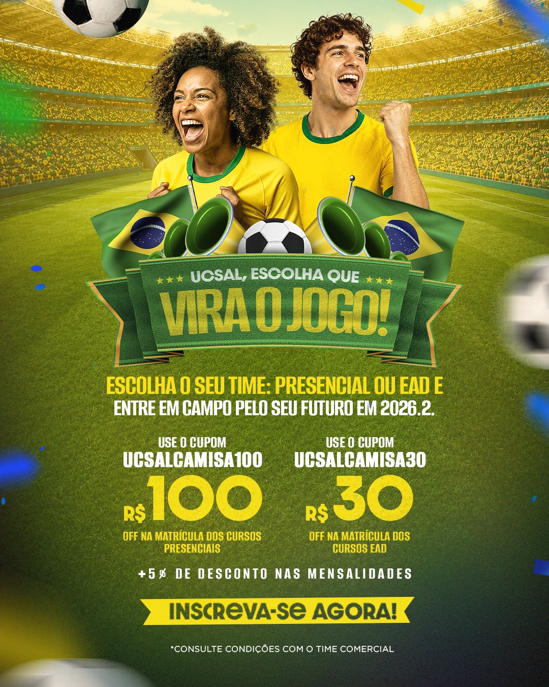 Copa Ucsal