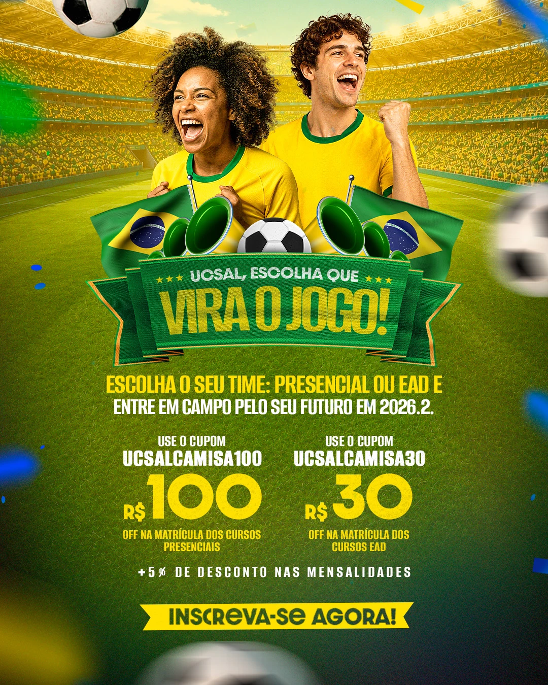 Copa Ucsal