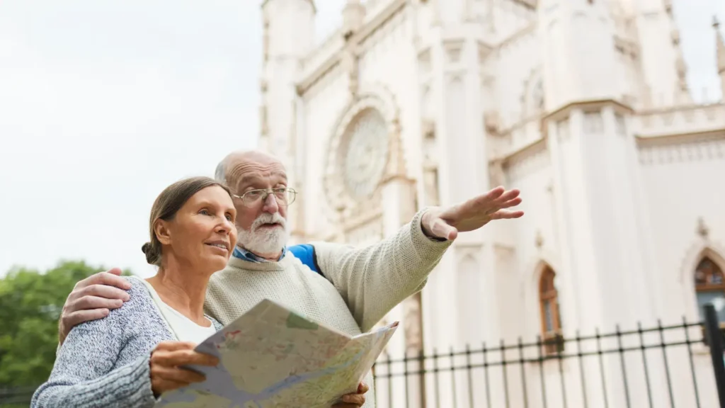 BANNER PÓS ESPECIALIZAÇÃO TURISMO RELIGIOSO