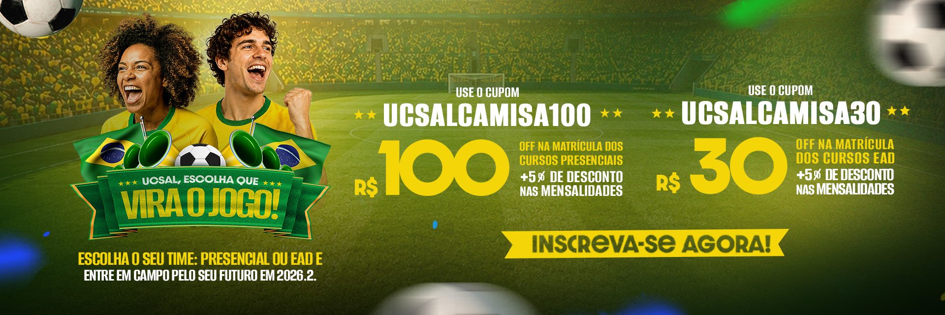 Copa Ucsal