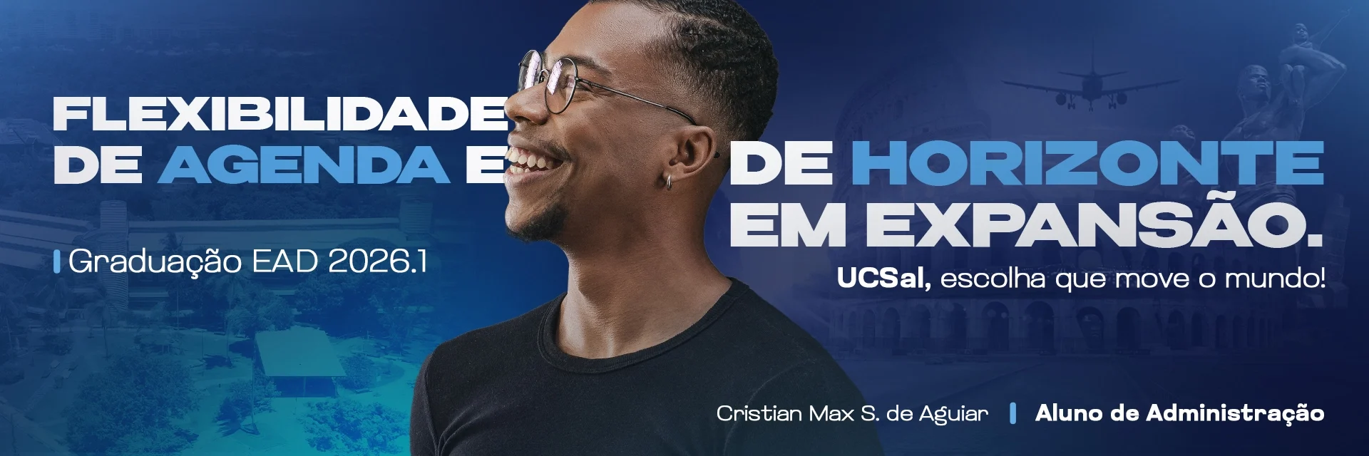 Graduação EAD 2026