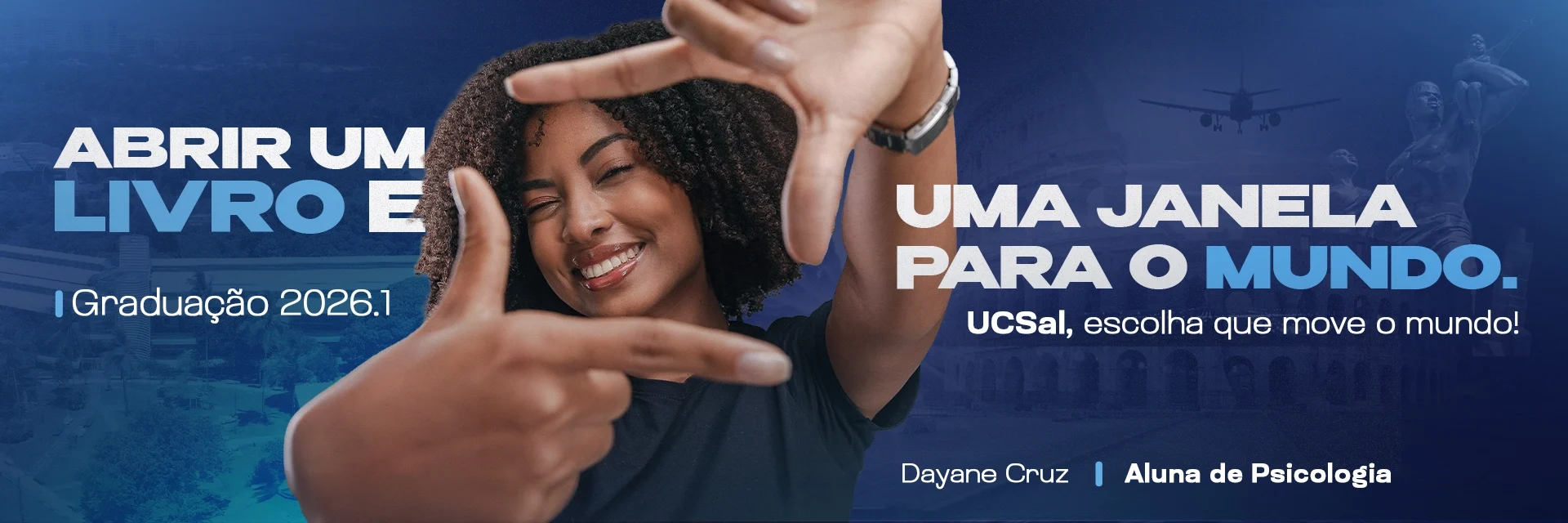 Graduação Presencial 2026